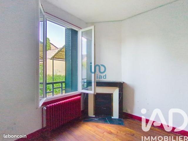 Maison vente à Montargis, Bonny-sur-loire