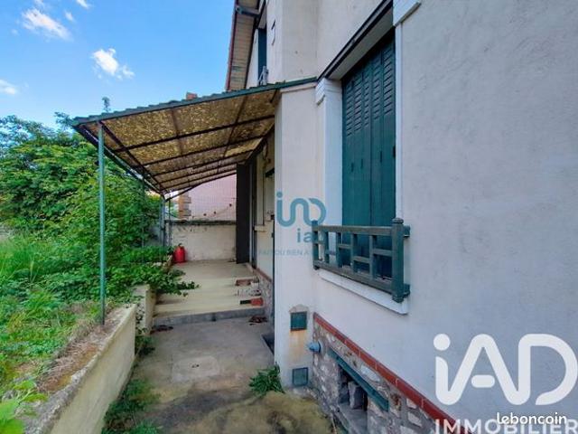 Maison vente à Montargis, Bonny-sur-loire