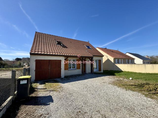 Maison vente à La Rondonnerie, Corquilleroy