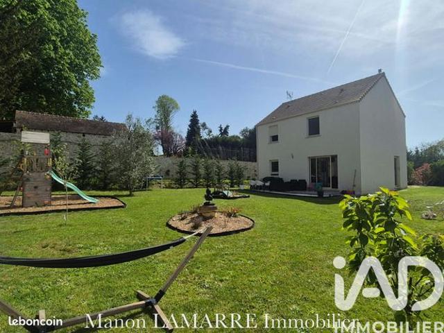 Maison vente à Mantes-la-Jolie, Guitrancourt