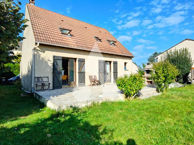 Maison location à Évry, Corbeil-essonnes