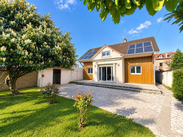 Maison vente à Évry, Brunoy