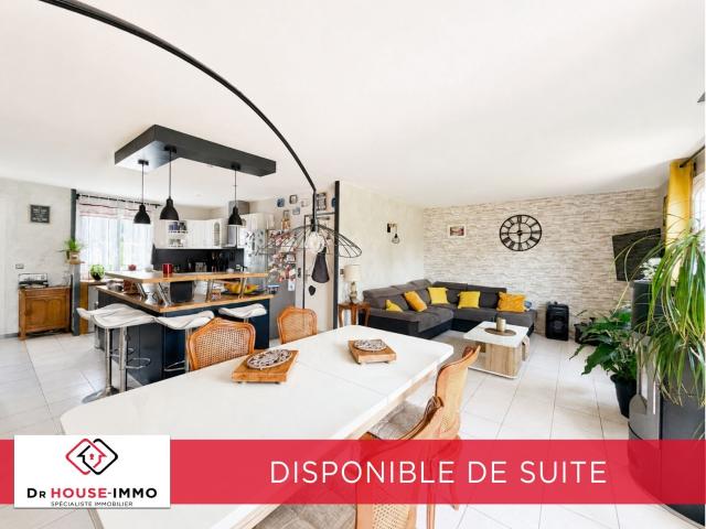 Maison vente à Lumigny, Lumigny-Nesles-Ormeaux