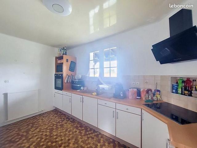 Maison vente à Cholet, Vezins