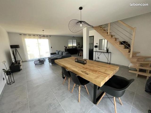 Maison vente à Redon, Bretagne
