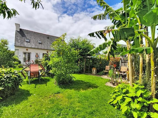 Maison vente à Brest, Bretagne