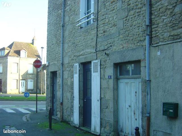 Maison vente à Alençon