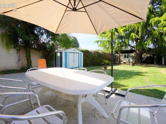 Maison vente à Mantes-la-Jolie, Mézières-sur-seine