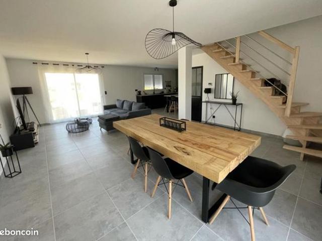 Maison vente à Tours, Sorigny