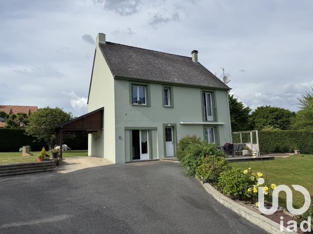 Maison vente à Lisieux, Pont-l'evêque