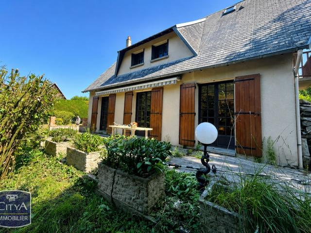 Maison vente à Le Havre, Fontaine-la-mallet