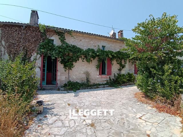 Maison vente à Périgueux, Saint-privat-des-prés