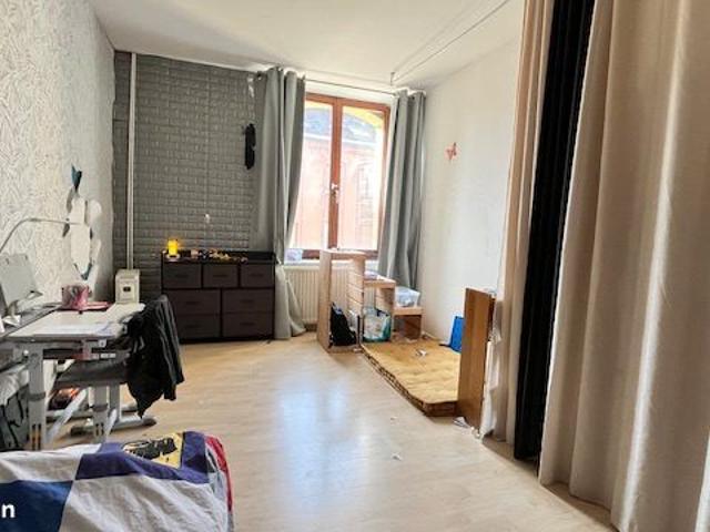 Maison vente à Thionville, Nilvange