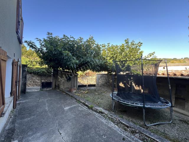 Maison vente à Limoux, Aude