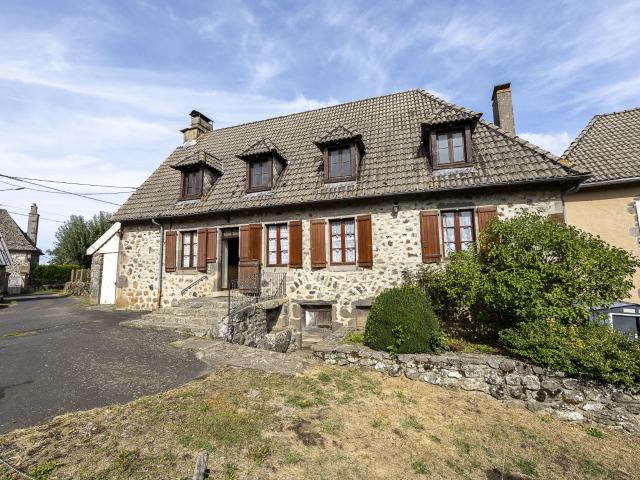 Maison vente à Saint-Christophe-les-Gorges, Pleaux
