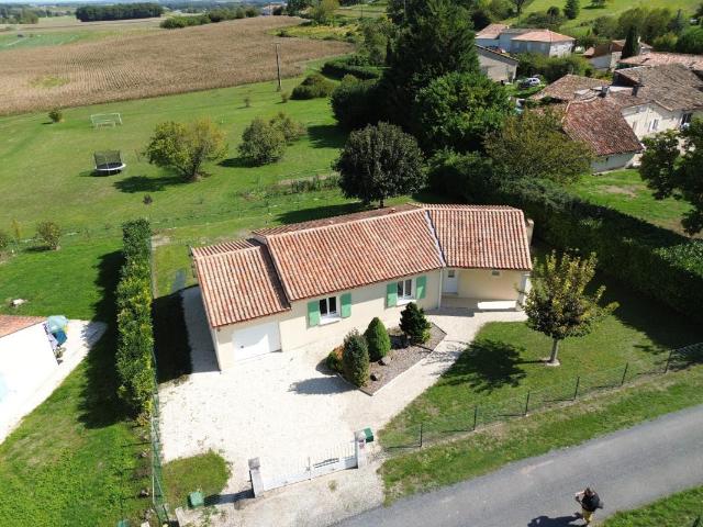 Maison vente à Cognac, Nouvelle-Aquitaine