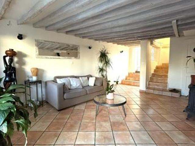 Maison vente à Meaux, Villiers-sur-morin