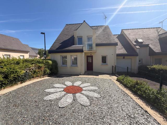 Maison vente à Fougères-Vitré, Bretagne