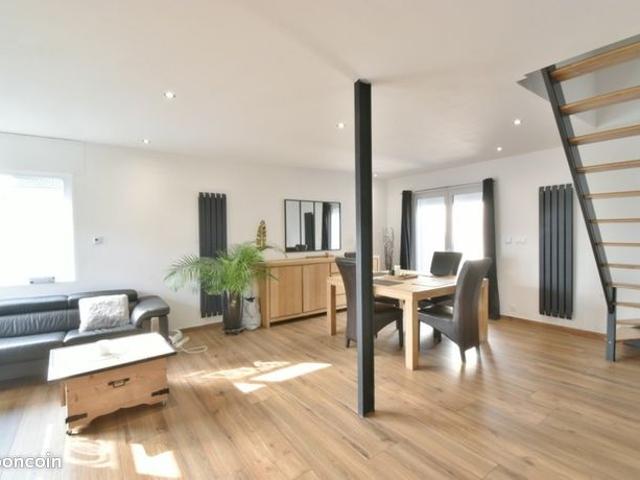 Maison vente à Lille, Lys-lez-lannoy