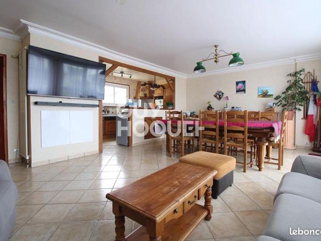 Maison vente à Torcy, Brie-comte-robert