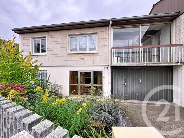 Maison vente à France métropolitaine, Metz