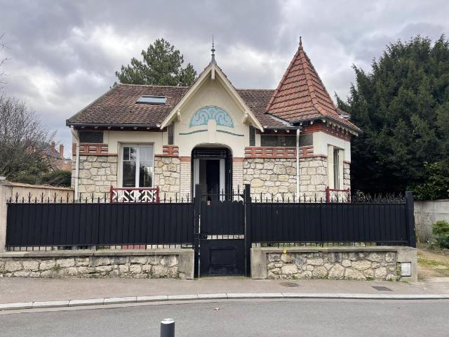 Maison vente à Sarcelles, Enghien-les-bains