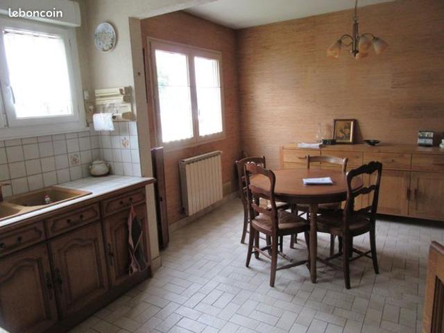 Maison vente à Rennes, Bretagne