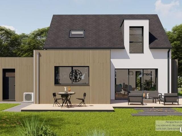Maison vente à Brest, Bretagne