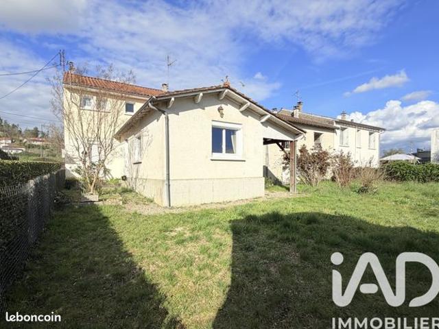 Maison vente à Périgueux, Trélissac