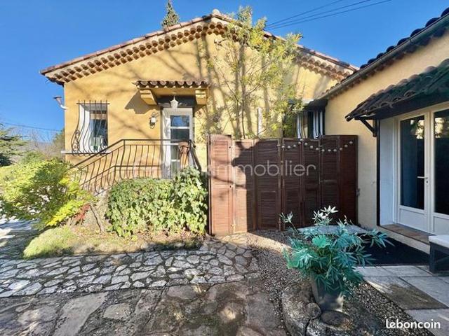 Maison vente à Arrondissement de Draguignan, Tourrettes
