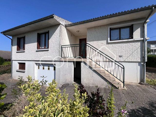 Maison vente à Bressuire, Sainte-radegonde