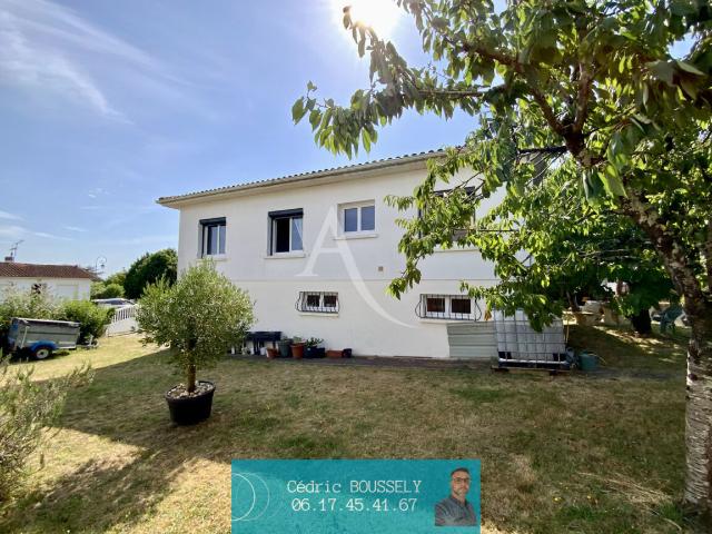 Maison vente à France métropolitaine, Pons