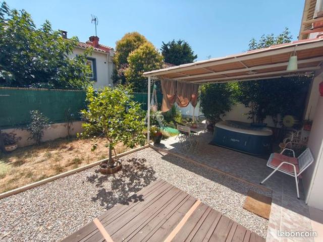 Maison vente à Perpignan