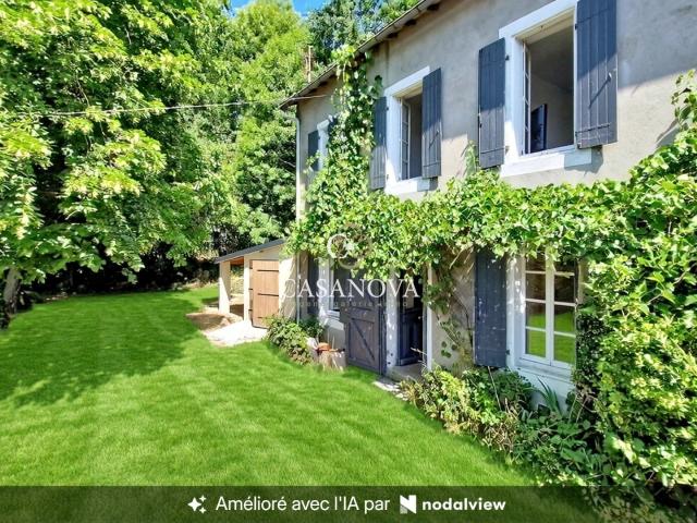 Maison vente à Béziers, La Salvetat-sur-agout
