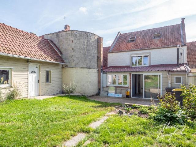 Maison vente à Bouvines, Nord
