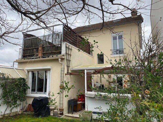 Maison vente à Le Raincy, Aulnay-sous-bois