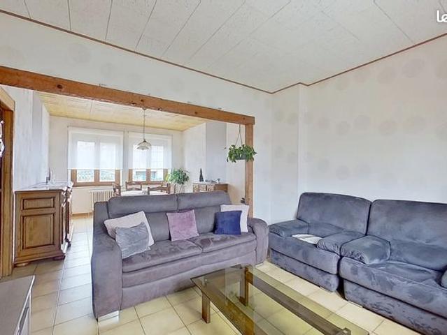 Maison vente à Thionville, Hayange