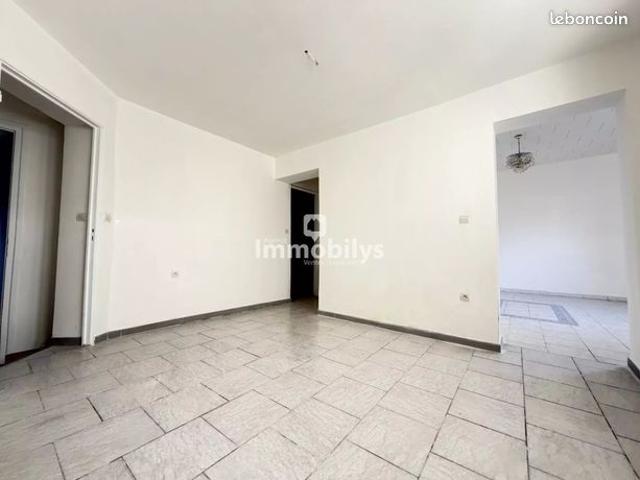 Maison vente à Douai, Montigny-en-ostrevent