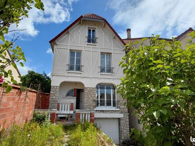 Maison vente à Sarcelles, Enghien-les-bains
