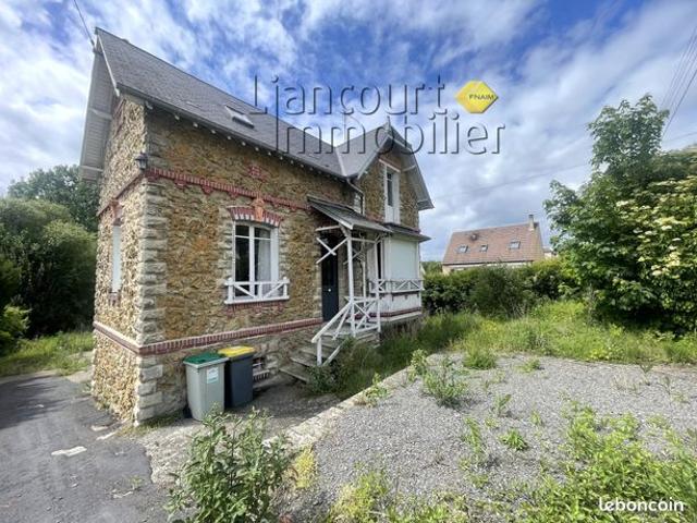 Maison vente à Clermont, Liancourt