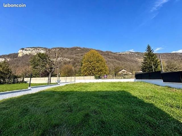 Maison vente à Belley, Montagnieu