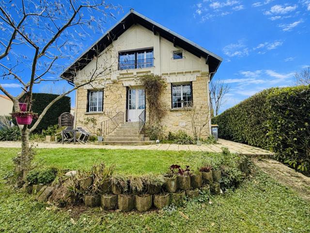 Maison vente à Poitiers
