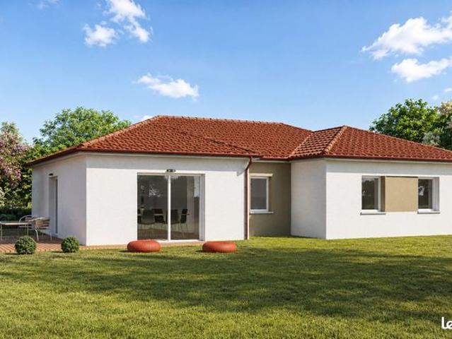 Maison vente à Épinal, Uriménil