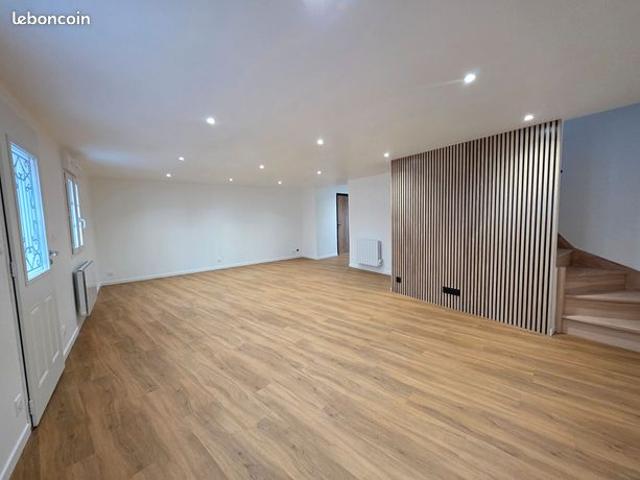 Maison vente à Beauvais, Crèvecoeur-le-grand
