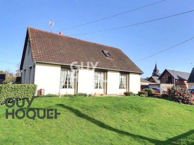 Maison vente à Bernay, Eure