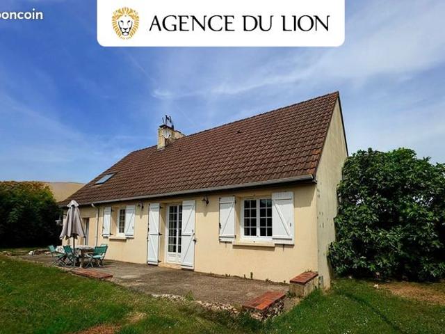 Maison vente à Dreux, Saint-rémy-sur-avre