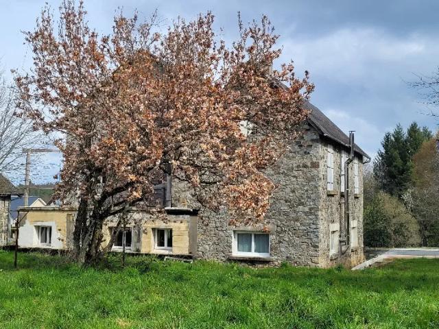 Maison vente à Ussel, Lapleau