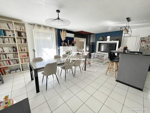 Maison vente à Agen, Layrac
