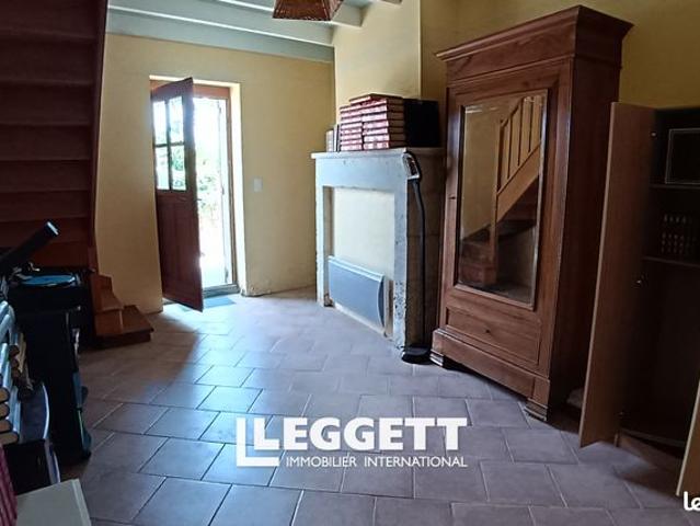 Maison vente à Périgueux, Nouvelle-Aquitaine