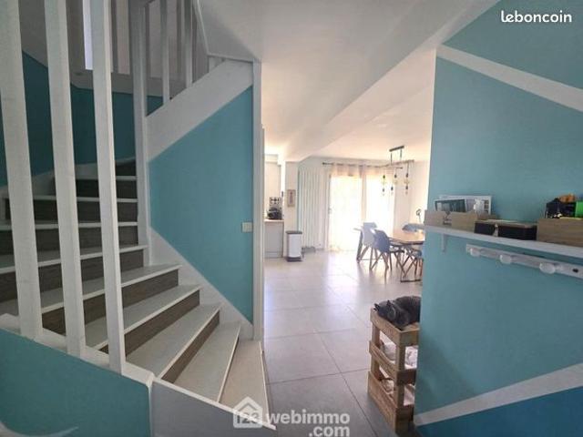 Maison vente à Évry, Bondoufle